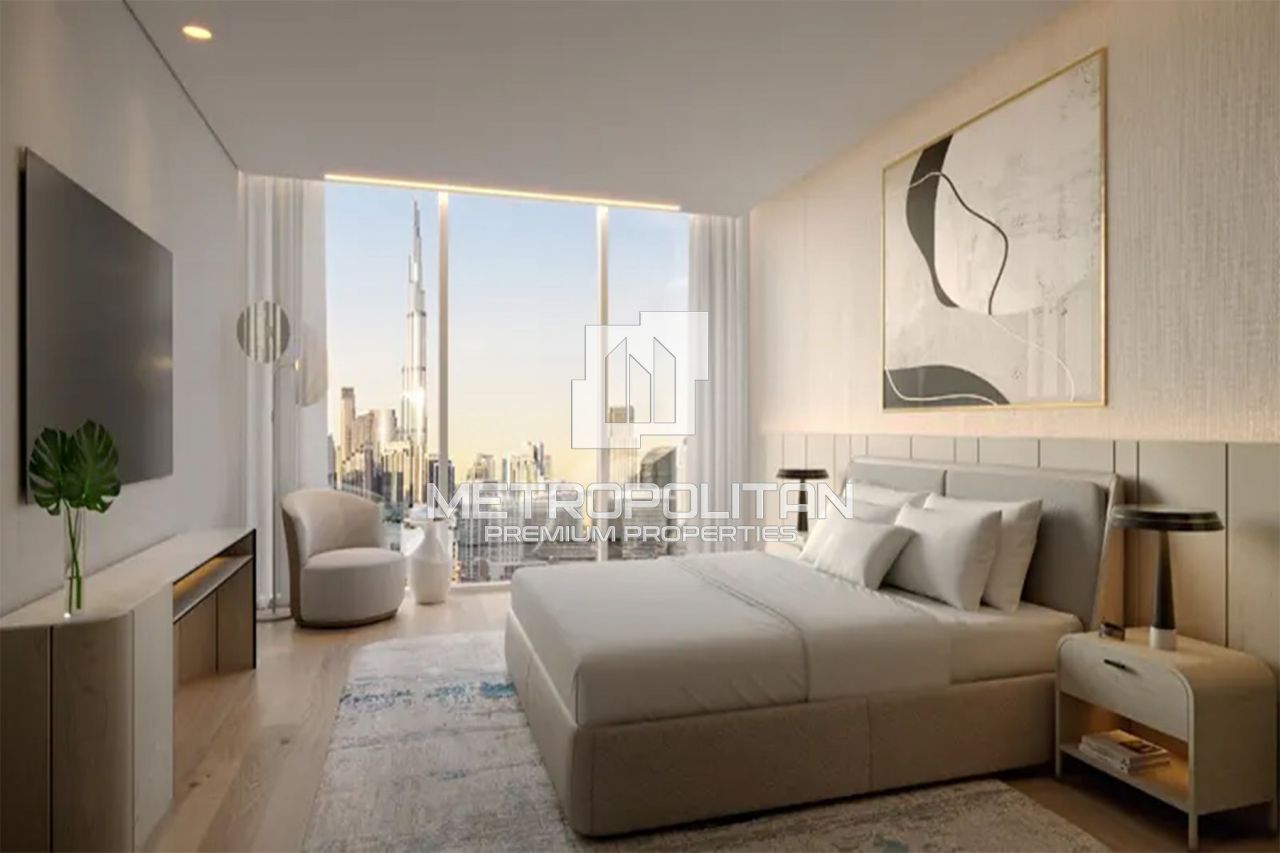 Апартаменты в Дубае, ОАЭ, 76 м2 фото 4