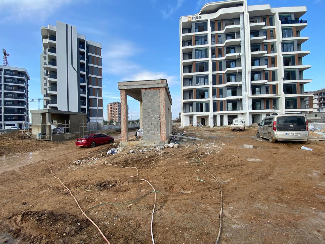 Квартира в Анталии, Турция, 95 м2 фото 3