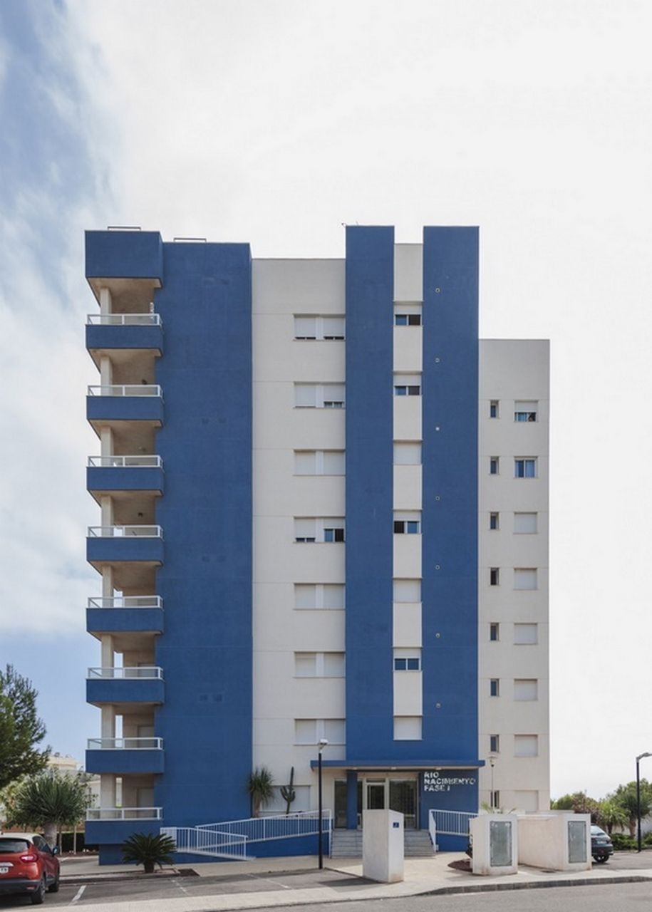Апартаменты в Кампоамор, Испания, 115.5 м2 фото 3