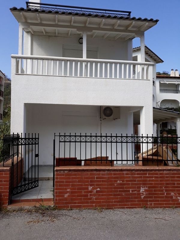 Таунхаус на Кассандре, Греция, 105 м2 фото 2