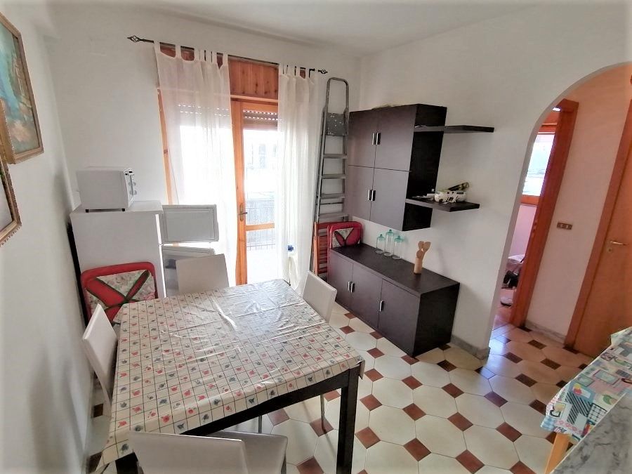 Квартира в Скалее, Италия, 60 м2 фото 3