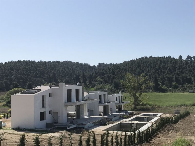 Вилла в Салониках, Греция, 211 м2 фото 2