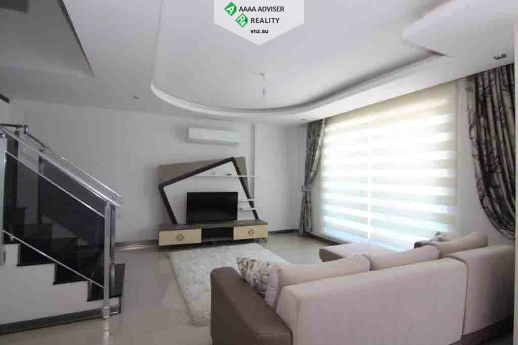Квартира в Кестеле, Турция, 140 м2 фото 4