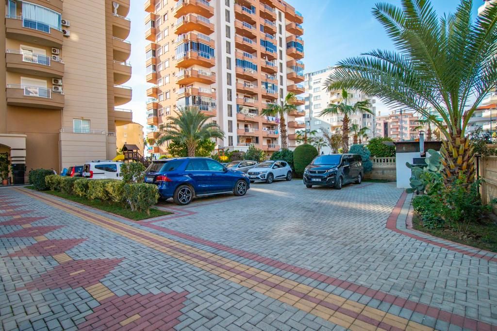 Квартира в Алании, Турция, 110 м2 фото 3
