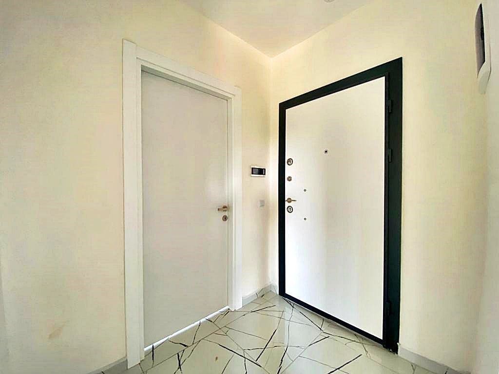 Квартира в Алании, Турция, 85 м2 фото 2