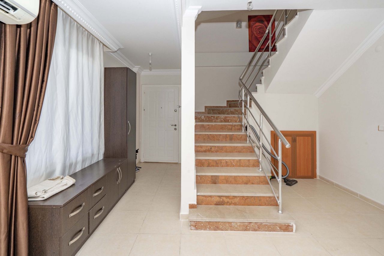 Вилла в Алании, Турция, 240 м2 фото 5