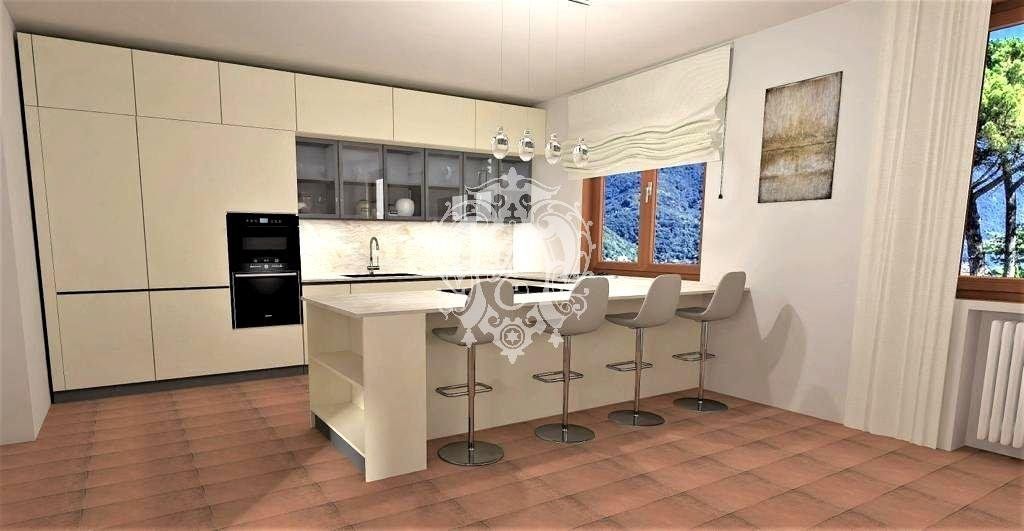 Вилла в Комо, Италия, 540 м2 фото 3