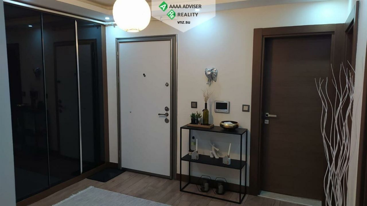 Квартира в Анталии, Турция, 140 м2 фото 4