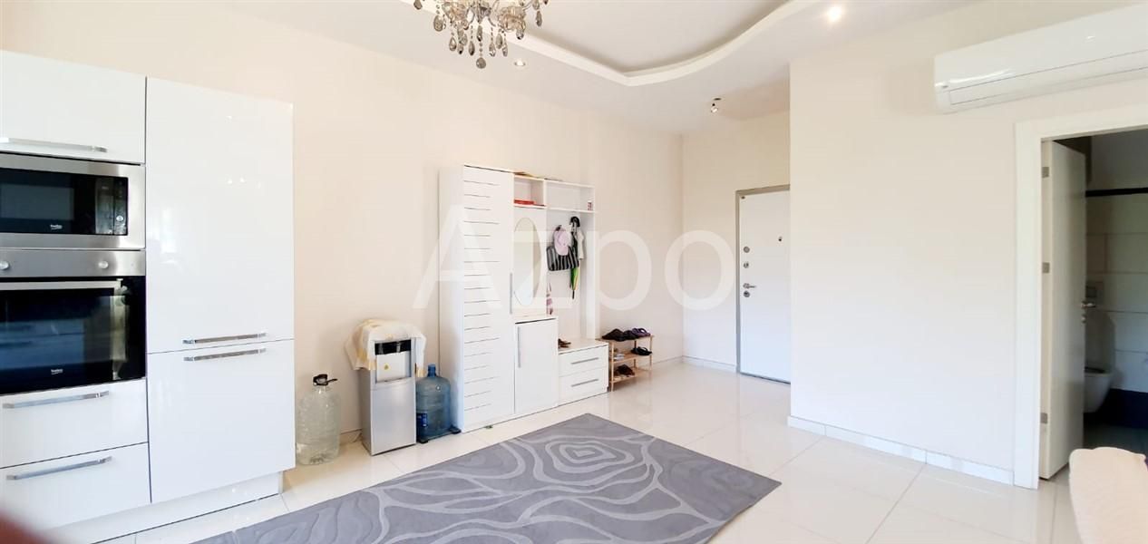 Пентхаус в Алании, Турция, 220 м2 фото 5