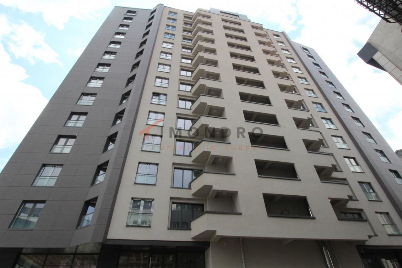 Квартира в Стамбуле, Турция, 169 м2 фото 2