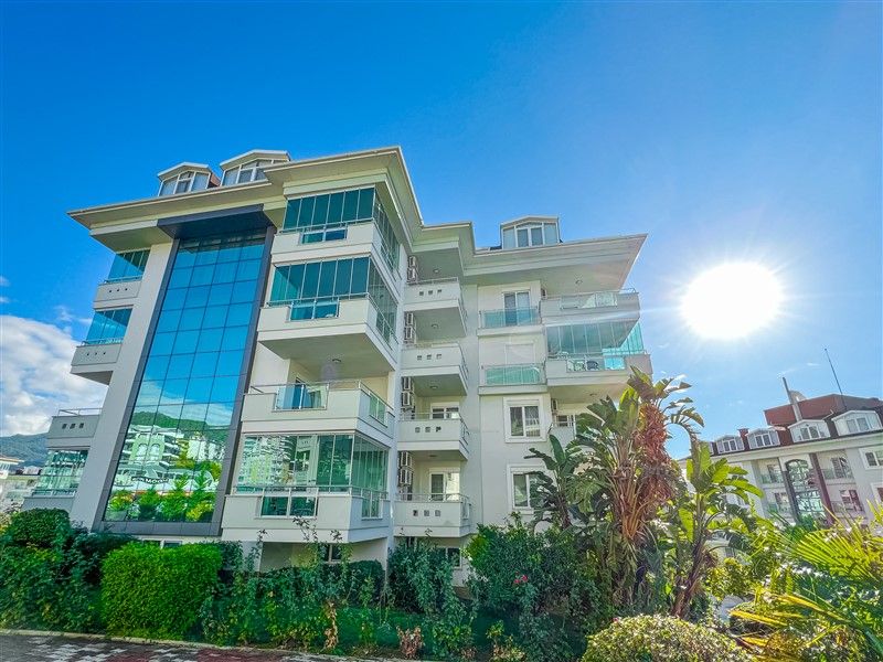 Квартира в Алании, Турция, 65 м2 фото 3