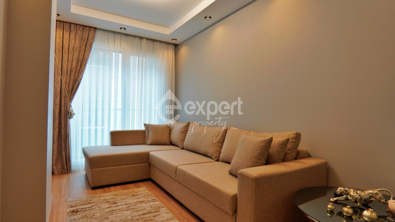 Квартира в Стамбуле, Турция, 87 м2 фото 5