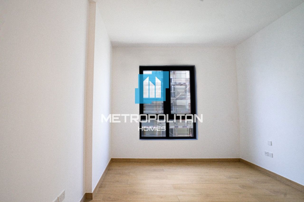 Апартаменты в Дубае, ОАЭ, 73 м2 фото 5