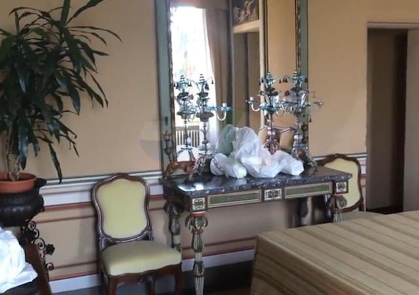 Особняк в Казнате-кон-Бернате, Италия, 2 200 м2 фото 4