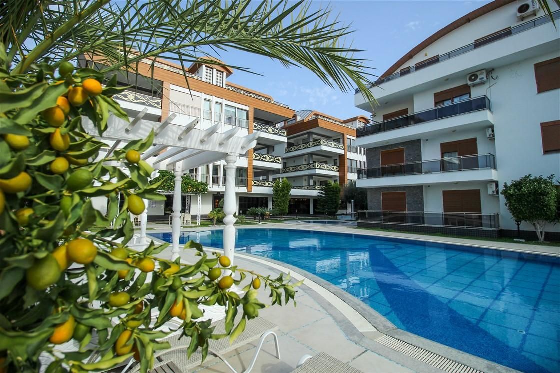 Квартира в Алании, Турция, 170 м2 фото 5