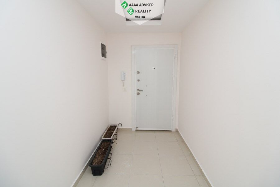 Квартира в Алании, Турция, 100 м2 фото 4