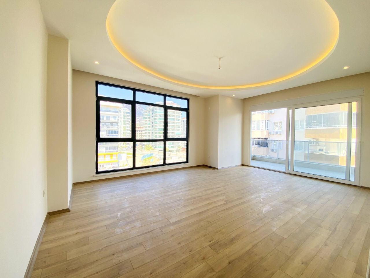 Квартира в Алании, Турция, 130 м2 фото 2