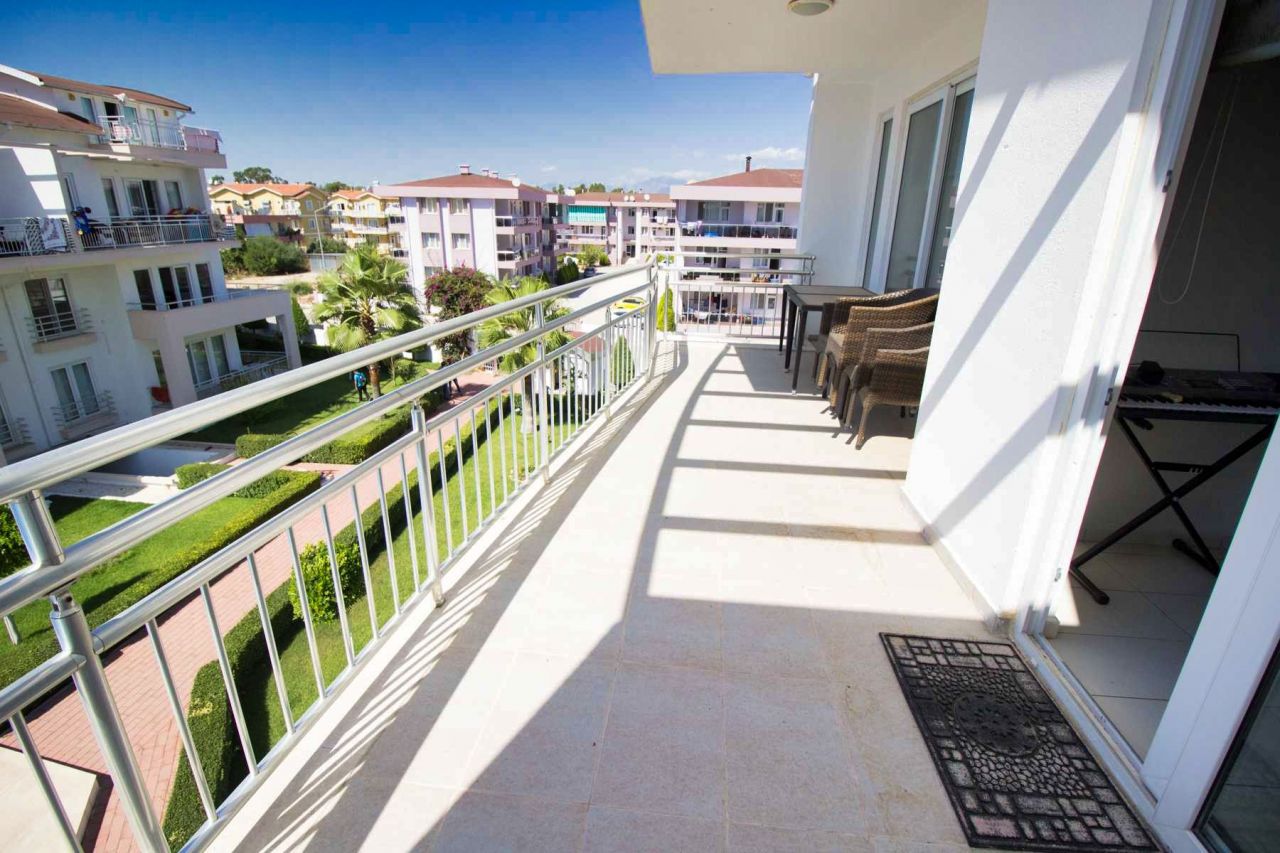 Квартира в Белеке, Турция, 180 м2 фото 2