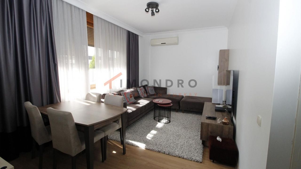 Квартира в Стамбуле, Турция, 97 м2 фото 5