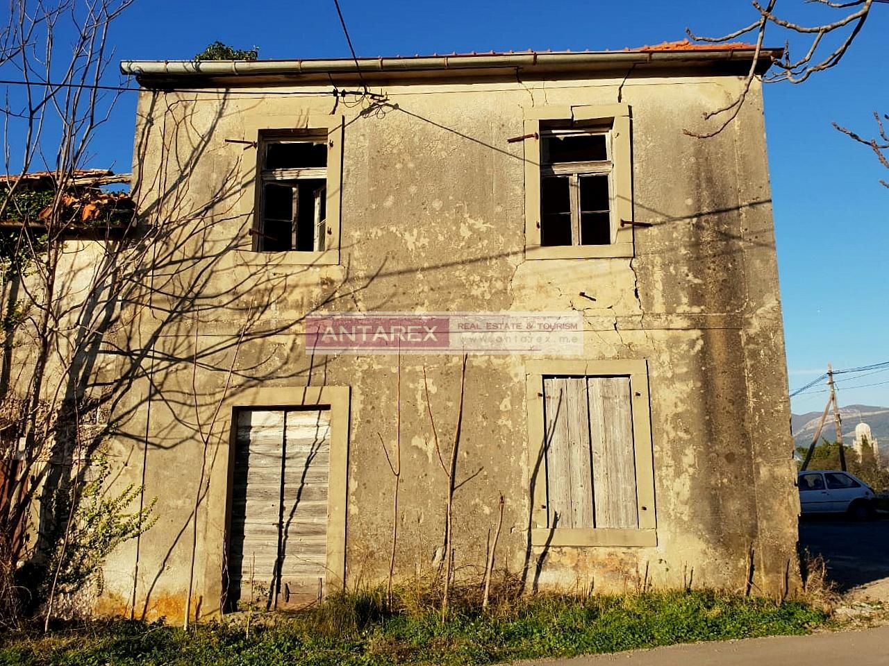 Вилла в Радовичах, Черногория, 108 м2 фото 2