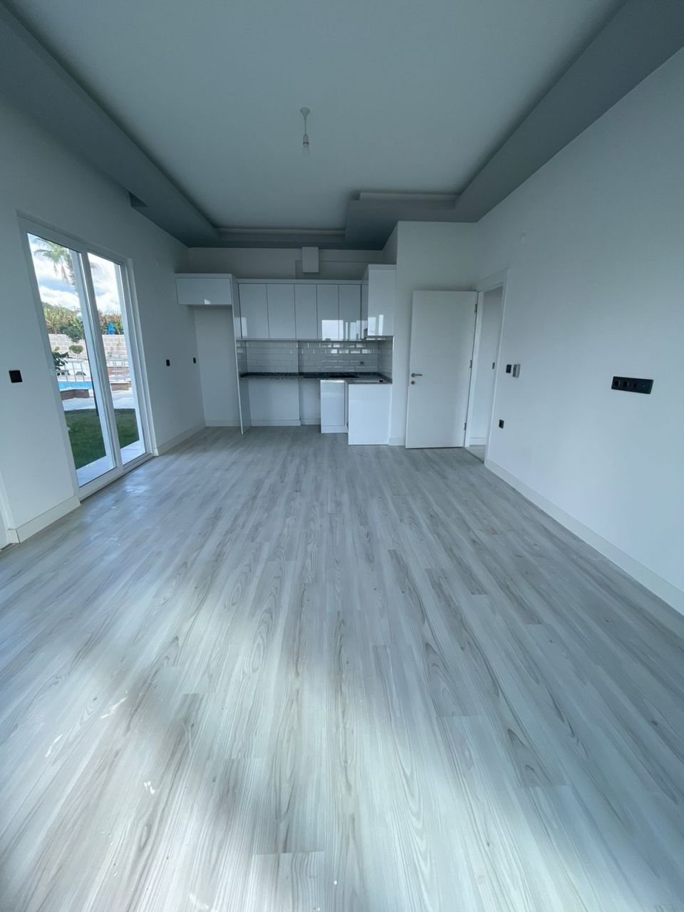 Квартира в Алании, Турция, 90 м2 фото 3