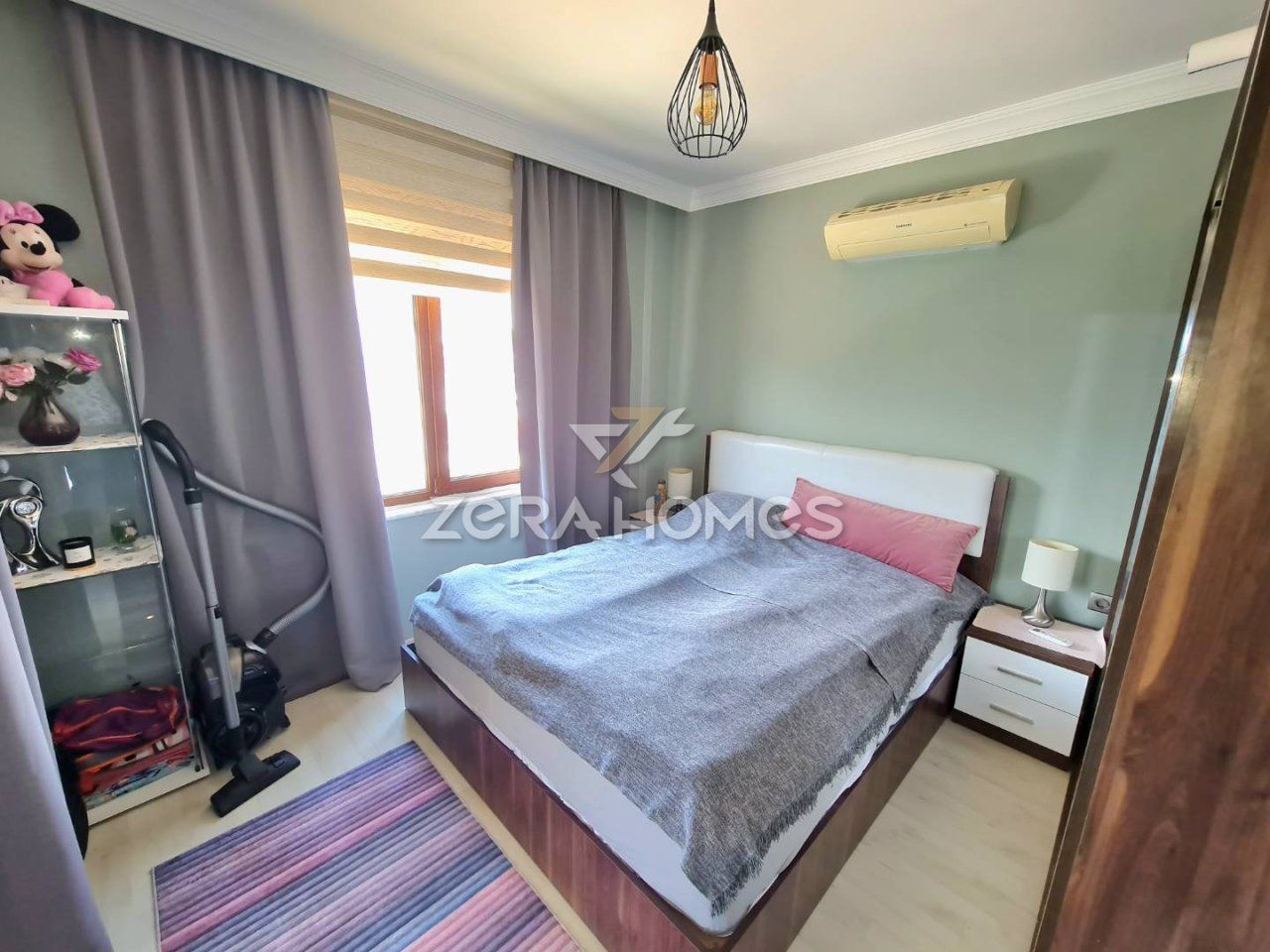 Пентхаус в Алании, Турция, 230 м2 фото 5