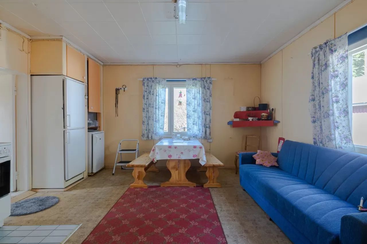 Дом в Сейняйоки, Финляндия, 37 м2 фото 4