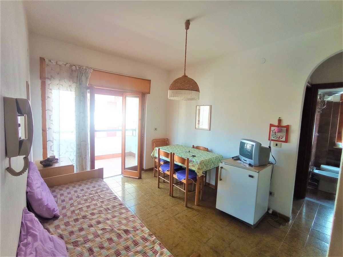 Квартира в Скалее, Италия, 35 м2 фото 5