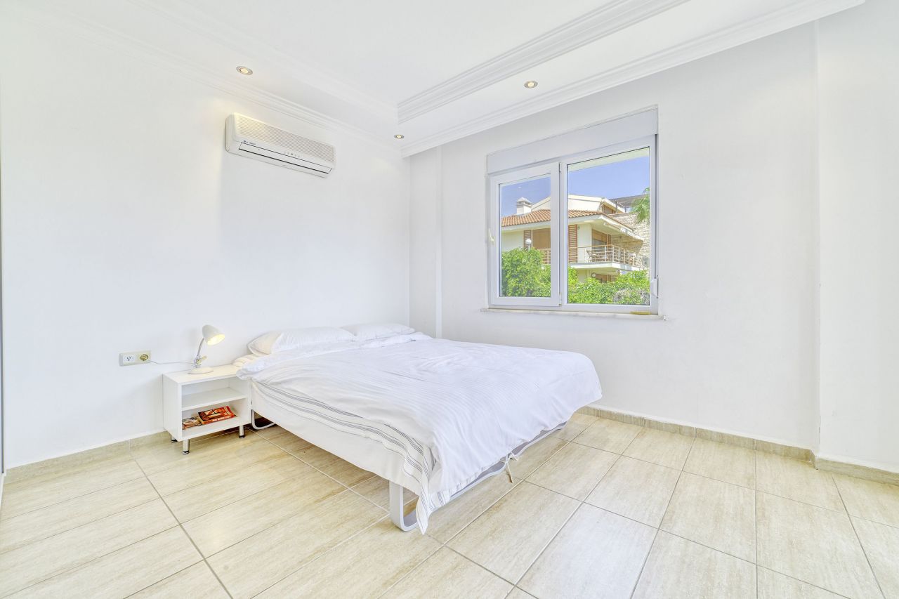 Квартира в Конаклы, Турция, 200 м2 фото 4