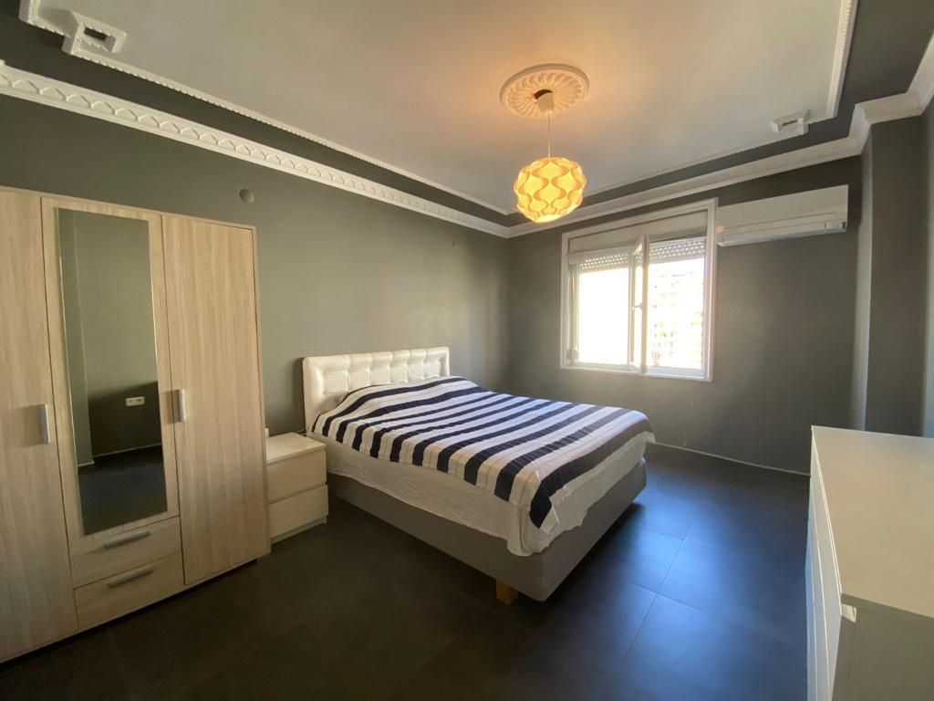 Квартира в Алании, Турция, 130 м2 фото 4