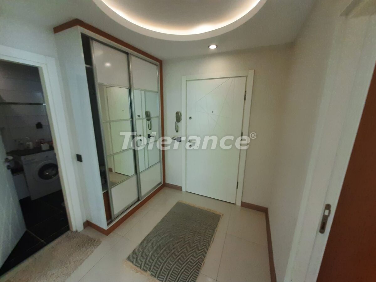 Апартаменты в Анталии, Турция, 95 м2 фото 2