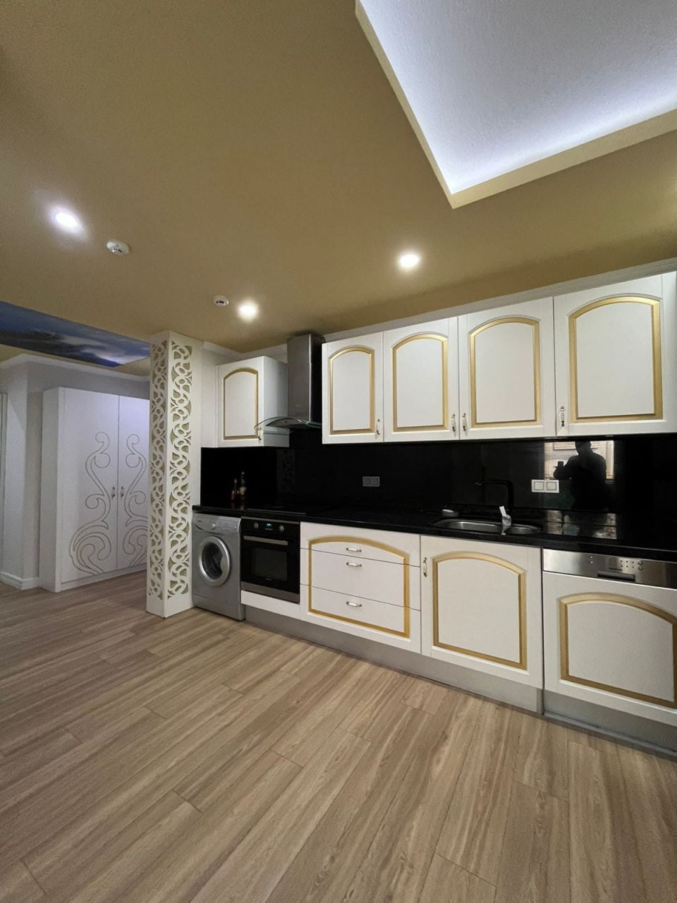Квартира в Анталии, Турция, 100 м2 фото 4