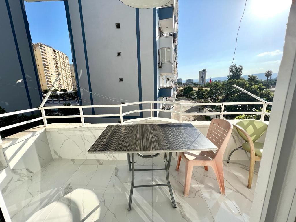 Квартира в Мерсине, Турция, 80 м2 фото 5