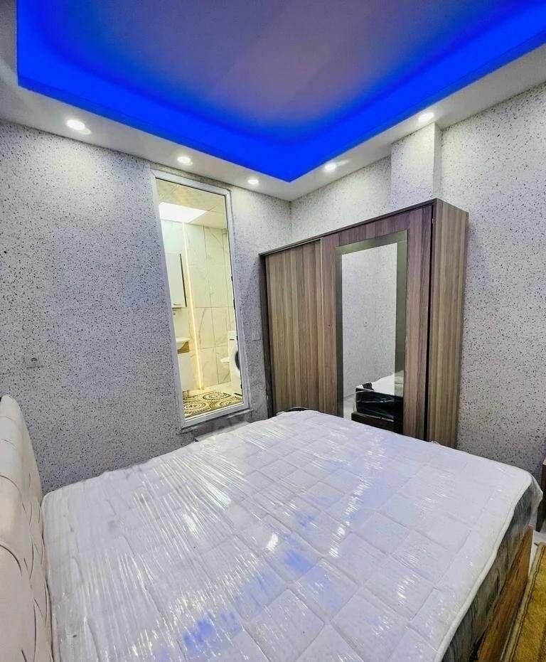 Квартира в Анталии, Турция, 50 м2 фото 4