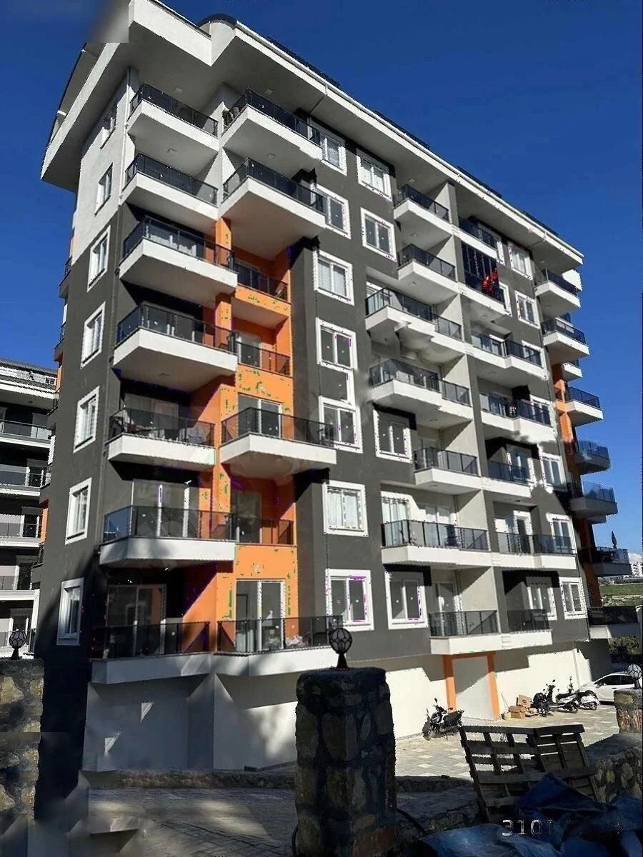 Пентхаус в Авсалларе, Турция, 95 м2 фото 5