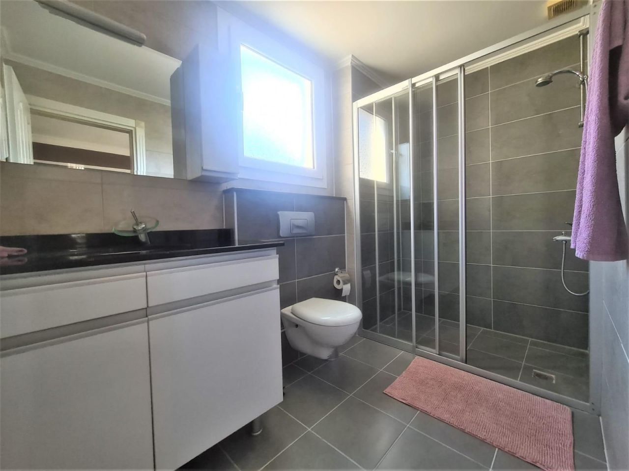 Квартира в Алании, Турция, 110 м2 фото 5