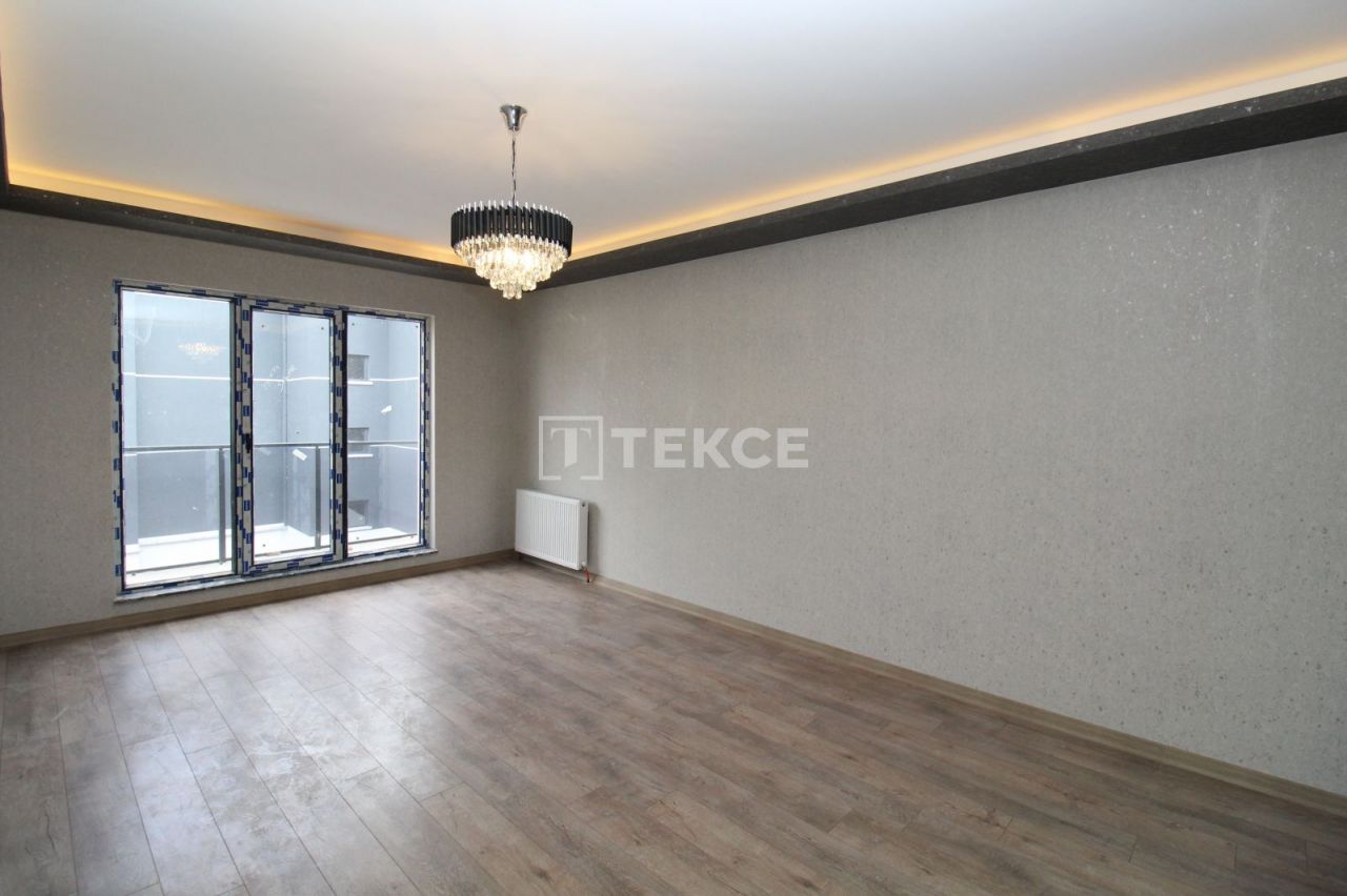 Апартаменты в Анкаре, Турция, 160 м2 фото 5