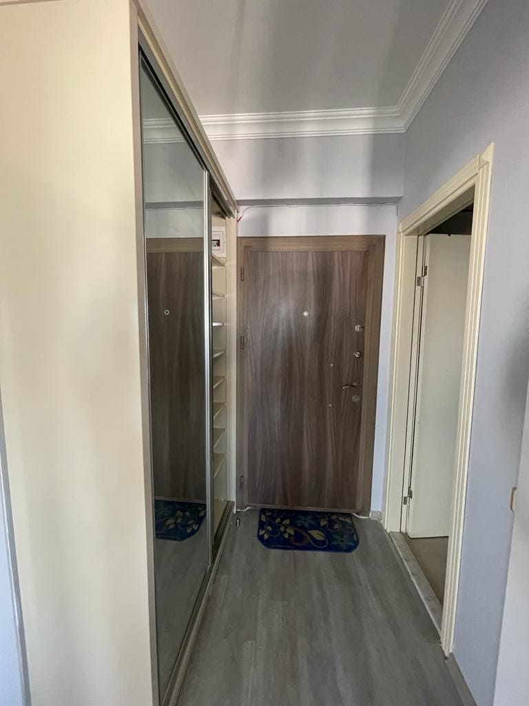 Квартира в Анталии, Турция, 85 м2 фото 5