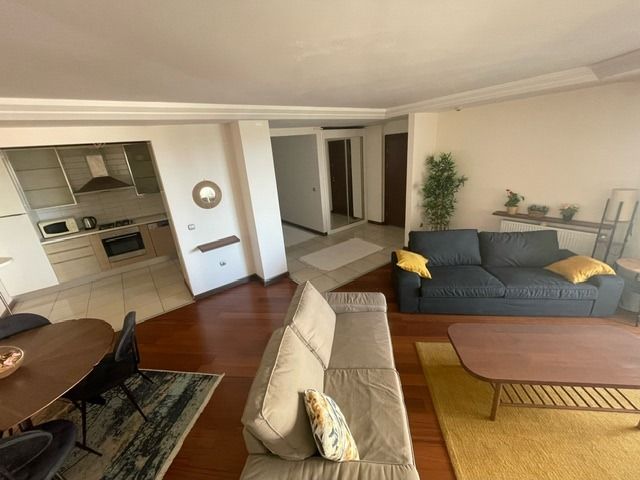 Квартира Liman Mah., Турция, 125 м2 фото 2