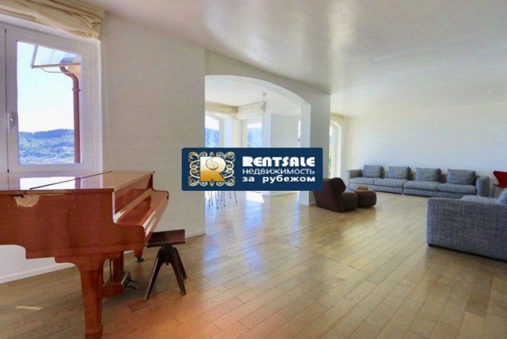 Дом в Санта-Маргерита-Лигуре, Италия, 350 м2 фото 2