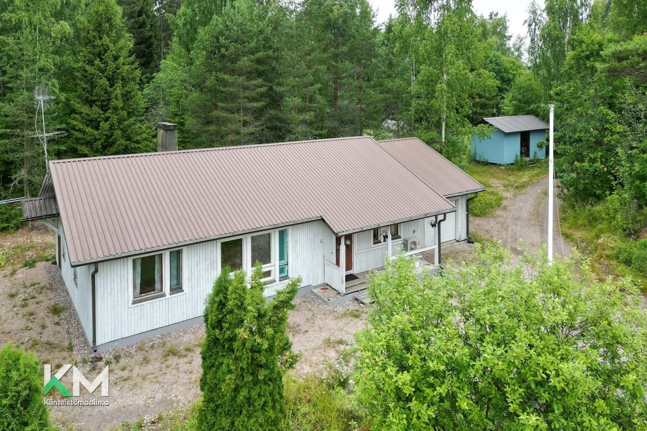 Дом в Ориматтила, Финляндия, 171 м2 фото 3