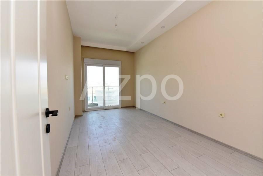 Апартаменты в Алании, Турция, 100 м2 фото 2