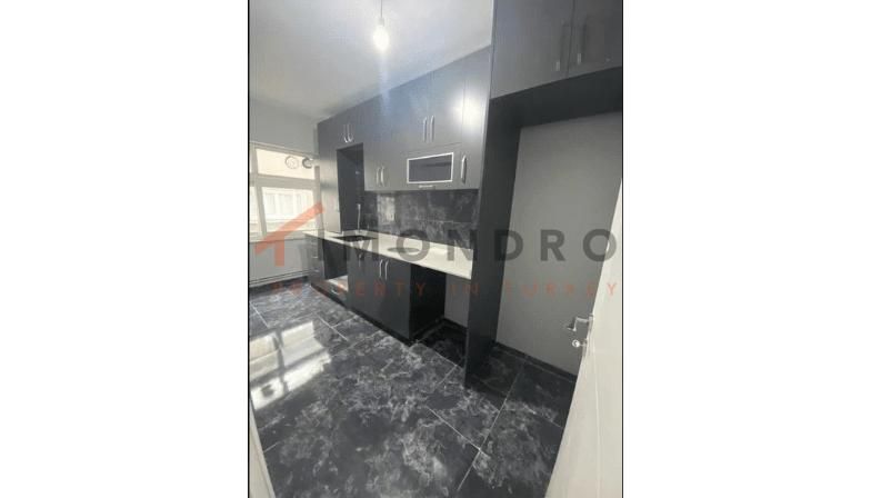 Квартира в Стамбуле, Турция, 70 м2 фото 4