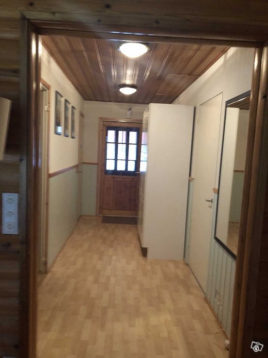 Дом в Савонранта, Финляндия, 8 000 м2 фото 2