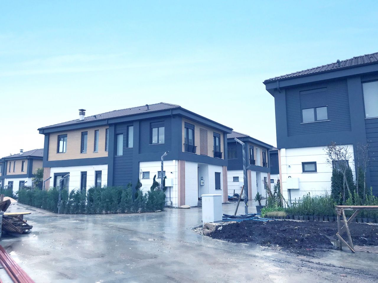 Вилла в Анталии, Турция, 300 м2 фото 2