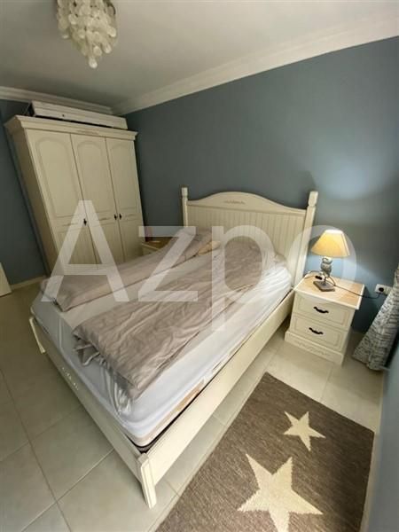 Апартаменты в Алании, Турция, 110 м2 фото 5