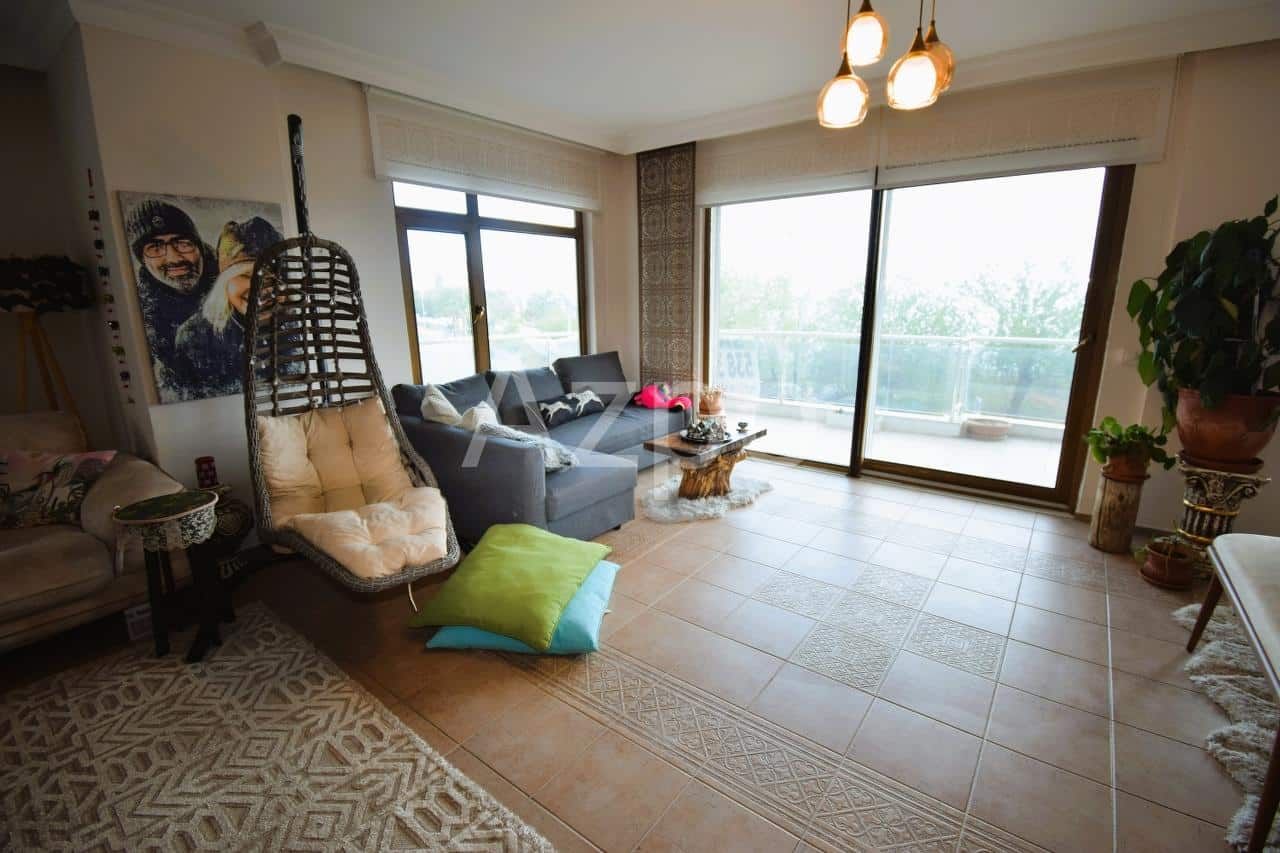 Апартаменты в Анталии, Турция, 320 м2 фото 3