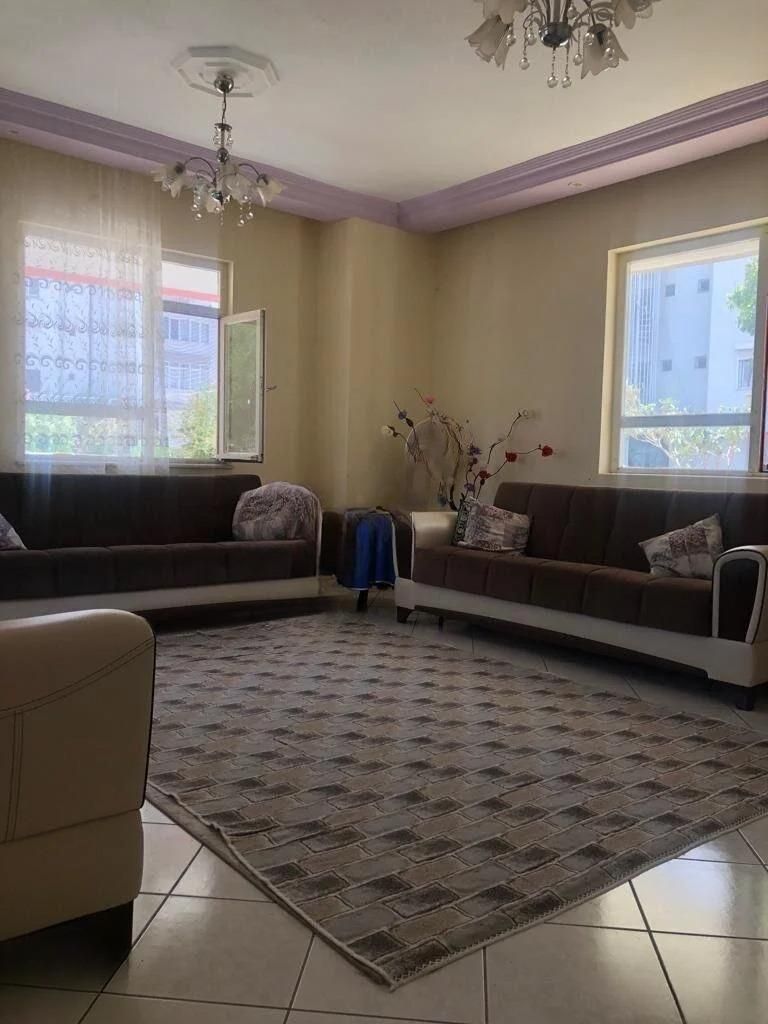Квартира в Анталии, Турция, 160 м2 фото 4