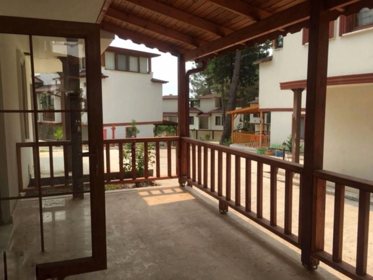 Пентхаус в Кемере, Турция, 90 м2 фото 4