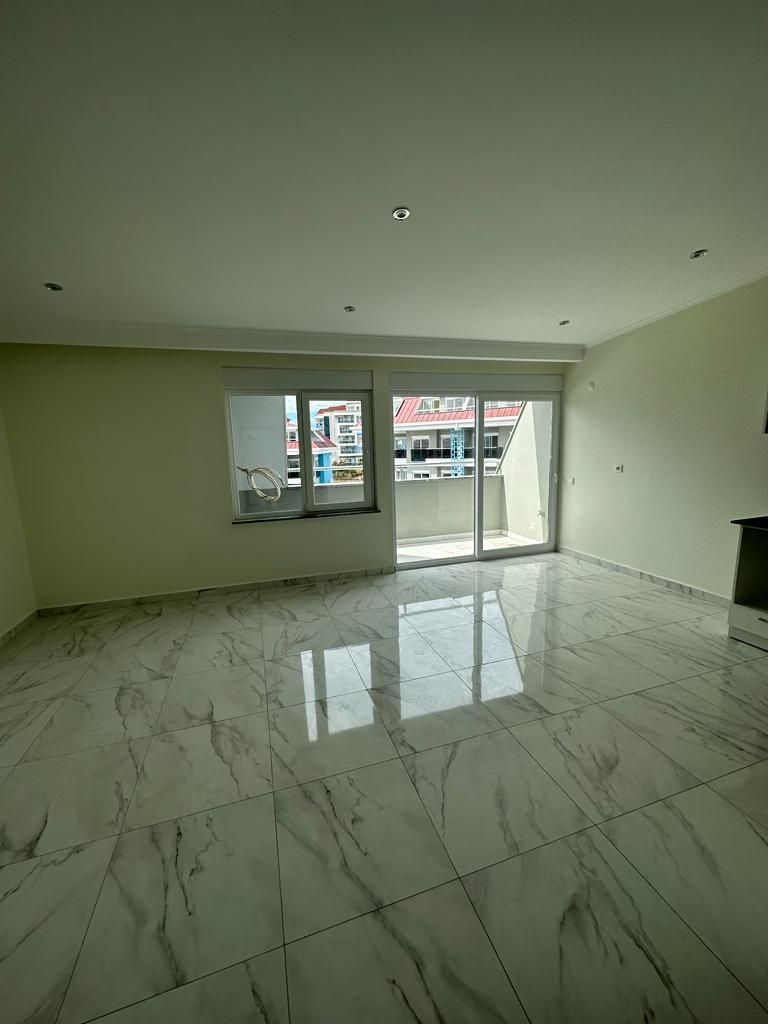 Пентхаус в Кестеле, Турция, 100 м2 фото 3